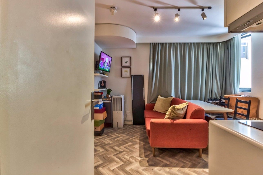 0 Bedroom Property for Sale in Cape Town City Centre Western Cape